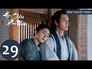 [BẢN ĐẶC BIỆT] Hộc Châu Phu Nhân - Tập 29 | Dương Mịch & Trần Vỹ Đình | Cổ Trang Thuyết Minh | WeTV