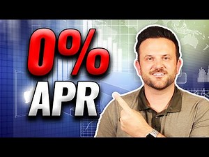 Best 0% APR Credit Cards
