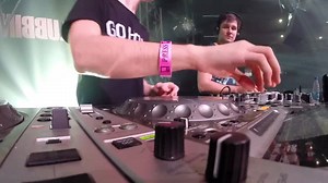 BEST DJ EVER!!! | Bobina