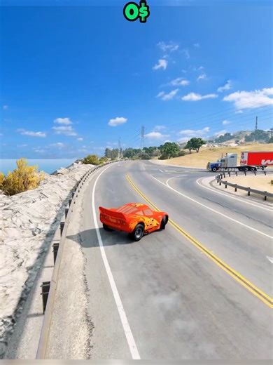 Understanding Car Overtake and Repair Costs in BeamNG Drive