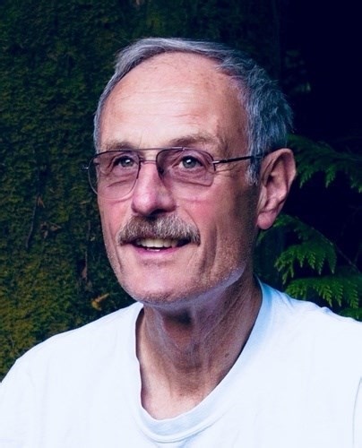 Richard Powell Obituary (1944 - 2025) - Corvallis, OR - Corvallis Gazette-Times