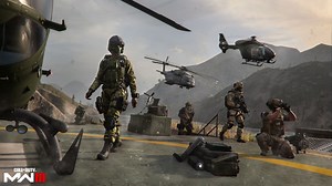 Modern Warfare 3 multiplayer review: Activision’s nostalgia overdose is a mixed bag