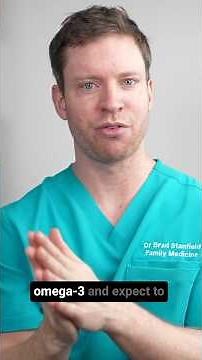 Most People Use Omega 3 Wrong for Brain Health