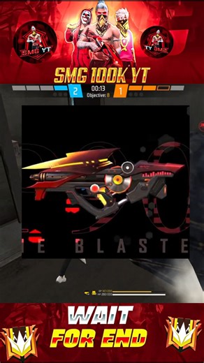 TOP 3 LEGENDARY P90 GUN SKINS IN FREE FIRE 🔥 🤯#shortsfeed #ffthamilshorts#p90skin#gaming#smgyt