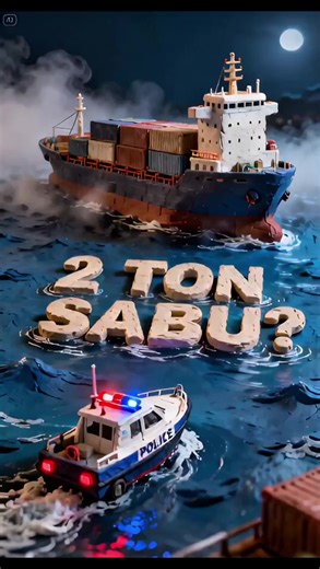 Fandi ABK Terancam Hukuman Mati: Apa yang Terjadi?