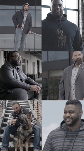4.4K views · 28 reactions | DXL: Your one-stop shop for Big + Tall style. | DXL Big + Tall | Facebook