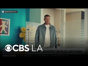 A Freddy Freeman roast is part of SickKids holiday campaign