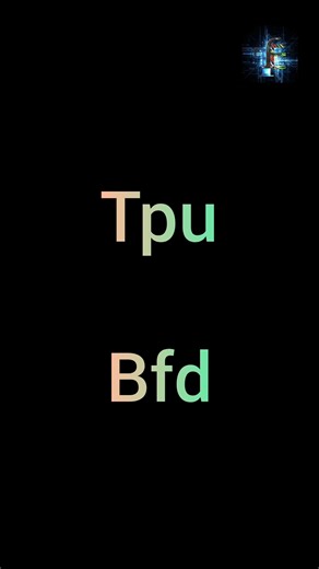 Tpu | Bfd | the fast enter #shorts