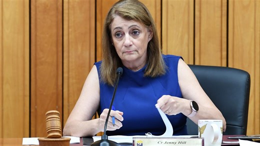 Search: How much ratepayers are paying across QLD