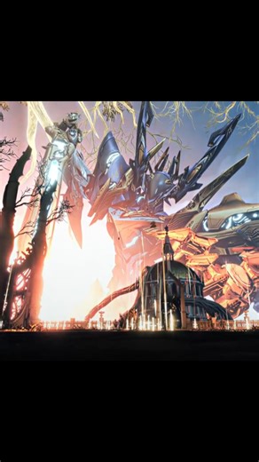 Aemeath Wuwa vs Elden Ring #eldenring #anime #wutheringwaves #mecha #wuwa #eldenringgameplay