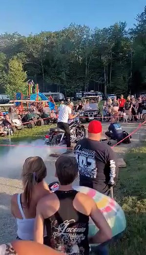9.1K views · 48 reactions | laconia Bike Week | Bike Week | Facebook