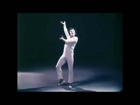 Marcel Marceau I The Art of Silence Youth Maturity Old Age and Death [1975]