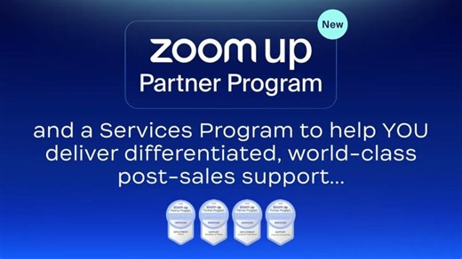 Zoom Partners: A look back at what we accomplished together | Alan McIntosh