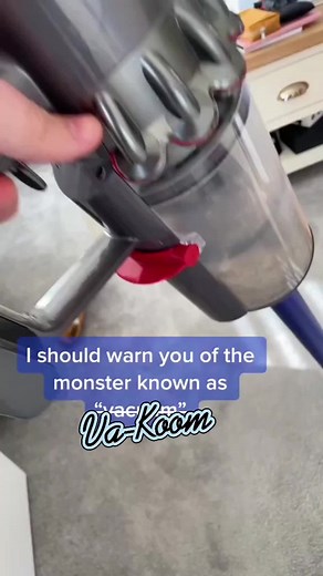 Warning ⚠️ va-koom #dogsoftiktok #petsoftiktok #dogtok #petlover #zefrank