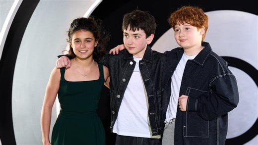 HBO drops first look at new ‘Harry Potter’ TV series — and release date