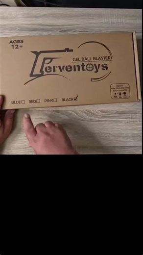 Introducing the Splatter Ball Blaster, the ultimate gel ball blaster for backyard outdoor team games! For more reviews, visit Grandpa's Random Reviews on YouTube #gelballblasterreview #grandpasrandomreviews #splatterballblasterreview