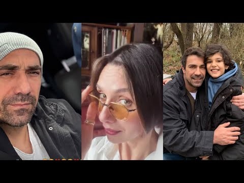 birce akalay went until he met natali yarcan was ibrahim wife the reason