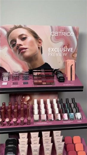 New Catrice Makeup Products 2026 ✨ Glow, Sculpt, Lift & Shine