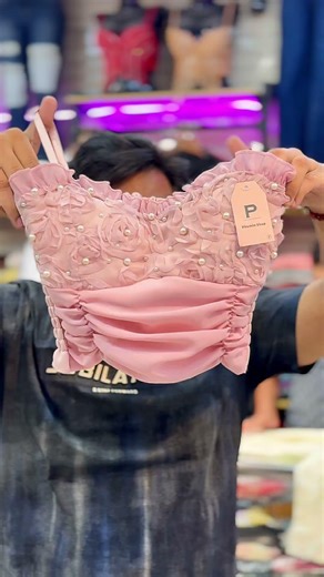 Trending clothes for girls . Korean best clothes store near me