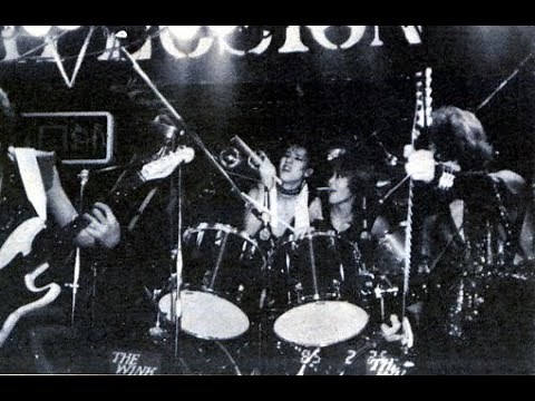 X JAPAN(エックス) - 1983 高校文化祭 Live(Full Ver) - High School Festival