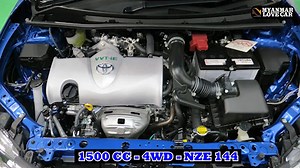 138K views · 4.4K reactions | TOYOTA FIELDER ပထမမျိုးဆက်နှင့်ဒုတိယမျိုးဆက်ဂရိတ်ခွဲတွေအကြောင်း . #autonet #toyota #fielder #fielder_Grade #myanmar_love_car | 퐀퐮퐭퐨 퐍퐞퐭 | Facebook