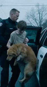 546K views · 8.6K reactions | "I Was Ready To End My Shift When A...