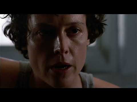 Aliens (1986) Official Teaser 2 4K