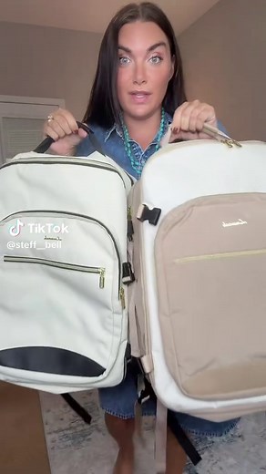 Carry-On vs Personal Item Sizes: 50 vs 40 Explained