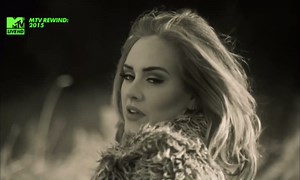 Adele-Hello