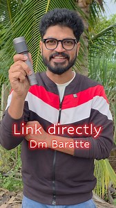 498K views · 5.7K reactions | “Idu TORCH Alla – Pocket Headlight...