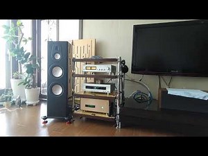 fm711mk2 retro+monitor audio pl300 ll
