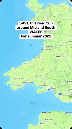 8.3K views · 898 reactions | SAVE this road trip for a great MID and...