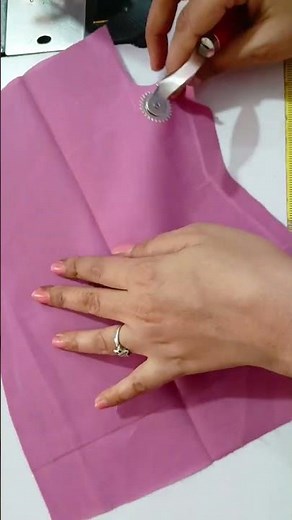 Full basic sewing course - 8059311082 / paid course by @maitriboutique