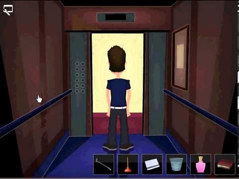 The Proposal Walkthrough