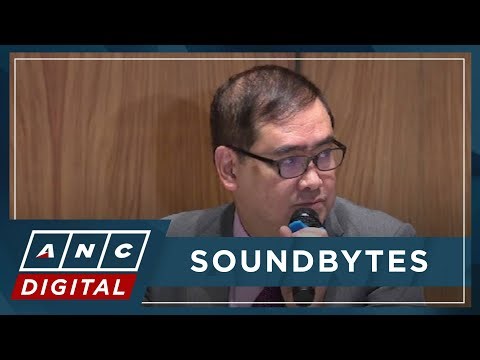 Lawyer: Discaya feature with Julius Babao not meant to brag, but to inspire | ANC