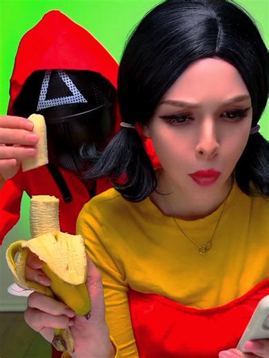 Endless Banana Prank for Kids