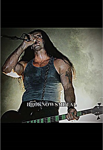 Peter Steele: The Iconic Heartbreaker in Goth Music