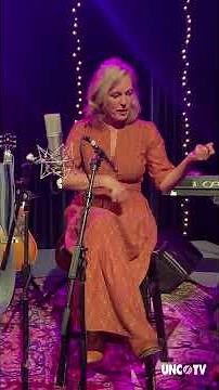 In Studio with Tift Merritt