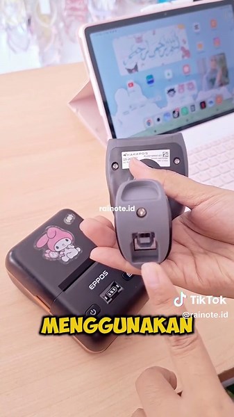 Review Lengkap Alat Kasir: Printer & Scanner untuk Toko