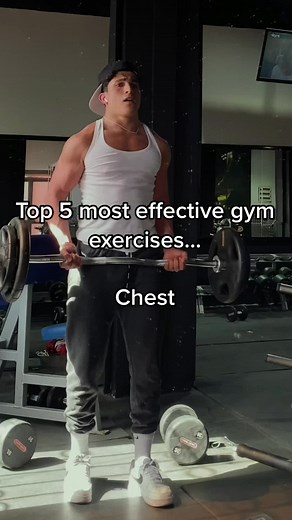 Arguably the BEST exercise for your lower chest✅🛑 Ensure you progressively overload the exercise with weights✅🛑 LEAN FORWARD to target the chest more and SQUEEZE your chest at the top✅🛑 Do these at LEAST once a weak on your Chest day✅🛑 #fyp #gym #gymtok #training #workout #physique