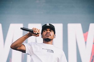 Chance the Rapper to Host 'Punk'd' Reboot │ Exclaim!
