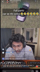 Fight against Dynamo Gaming and HYDRA Hrishav | CLOWN gaming