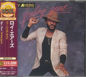 Roy Ayers - Feeling Good