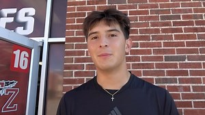 15K views · 83 reactions | The Foot and Ankle Center of Illinois Game of the Week on #Channel1450 is a big 4A state ranked matchup in Mt Zion on Friday night in Week 2. We've got a special preview coming soon but here's a little sneak peek thanks to our sponsor: Foot & Ankle Center Of Illinois Rochester at Mt Zion Friday night 7 pm | Channel1450.com | Facebook