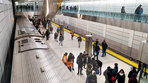 MTA spends record $1.42 billion in overtime in 2023