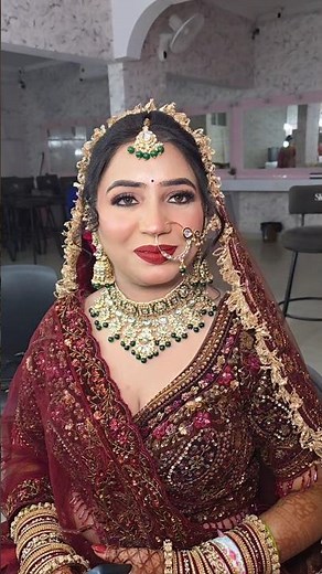 Dear Brides to be, listen to this.