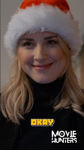 Turn me into Santa 🧑‍🎄 \n#alexandrabreckenridge