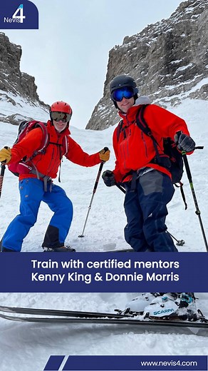 Refine your navigation expertise with the Silver NNAS Navigation Course🧭✨, hosted by NEVIS4 on 15–16 November 2025. This two-day, intensive program is perfect for those ready to progress from fundamental map reading to advanced navigational precision🗺️📍. Under the expert guidance of Kenny King and Donnie Morris, participants will ✅develop strong map and ✅compass skills, ✅improve route planning strategies, and ✅strengthen safety techniques for outdoor exploration. Join the Silver NNAS Navigati