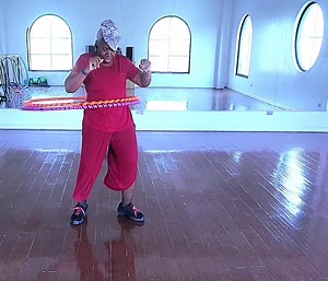 13K views · 412 reactions | HOLISTIC HOOP presents a Warm-Up Before...