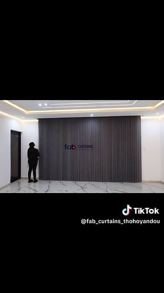 FAB_CURTAINS_THOHOYANDOU on TikTok